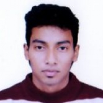 Pradipta Mandal-Freelancer in Durgapur,India