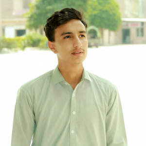 Muhammad Asim-Freelancer in Peshawar,Pakistan