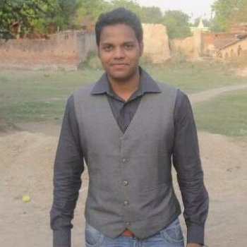 Ajay Kumar-Freelancer in Mumbai,India