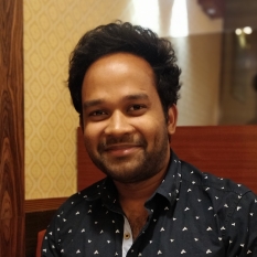 Sanjit Sahoo-Freelancer in Bengaluru,India