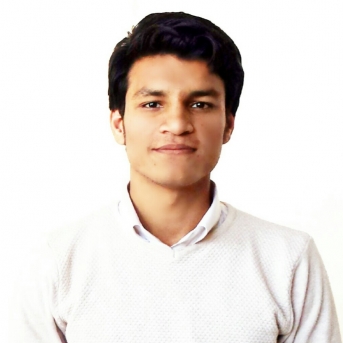 Raja Jawad Rasheed-Freelancer in Rawalpindi,Pakistan