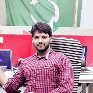 Fayyaz Ahmed-Freelancer in Lahore,Pakistan