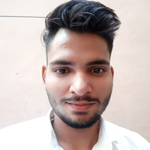 Vinit Kumar-Freelancer in Kurukshetra,India