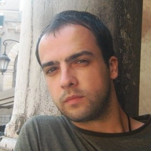 Bojan Ilievski-Freelancer in Skopje,Macedonia