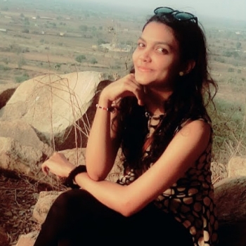 Divya Umaraniya-Freelancer in Ahmedabad,India