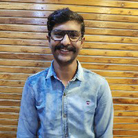 Shubham Khandelwal-Freelancer in ,India