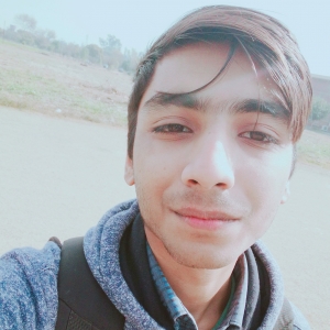 Hamza Awan-Freelancer in Lahore,Pakistan