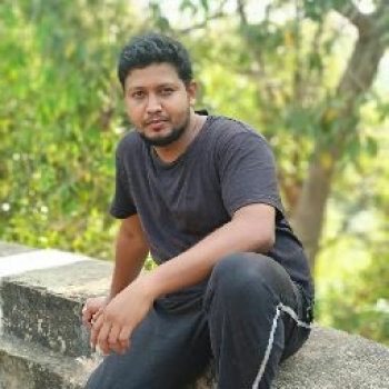 Abuzar Bangar-Freelancer in Hubli,India