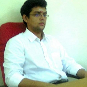 Viswanath -Freelancer in Chennai,India