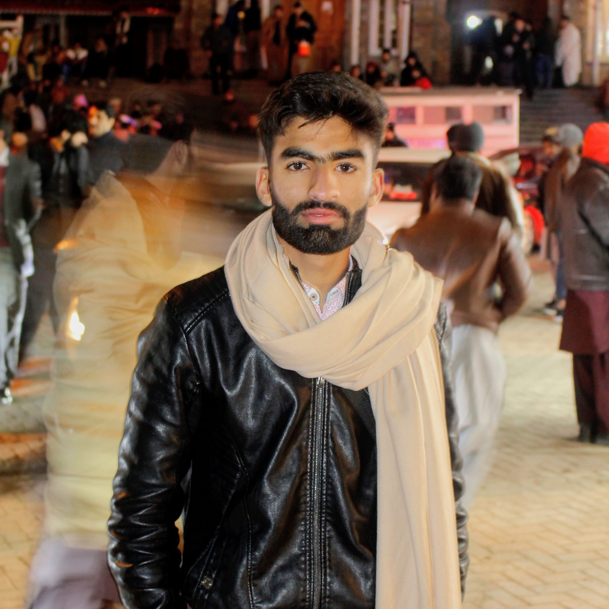 Khan Writer-Freelancer in khanpur,pakistan,Pakistan