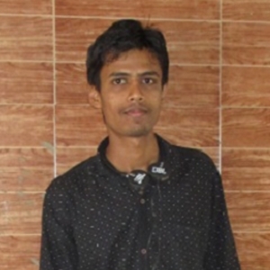 Manil Patil-Freelancer in dharwad,India