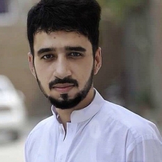 Zain Ulabadin-Freelancer in Peshawar,Pakistan
