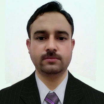 Ikram Ullah-Freelancer in Karachi,Pakistan