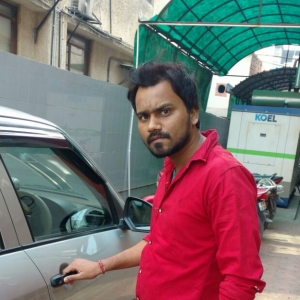 Rishi Kant-Freelancer in ,India
