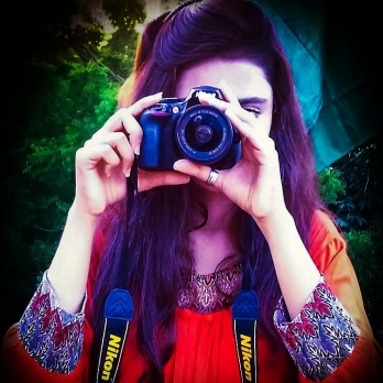 Saba Sameem-Freelancer in Karachi,Pakistan