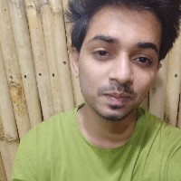 Anas Ali-Freelancer in ,India