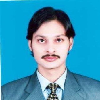 Muhammad Farhan Nagra-Freelancer in Lahore,Pakistan