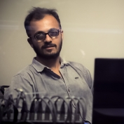 Harsh Bhatt-Freelancer in Ahmedabad,India