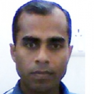 Santosh Kumar-Freelancer in Hajipur,India