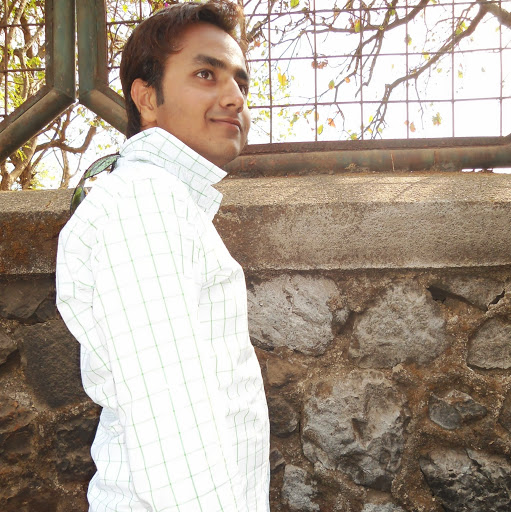Vikesh Patel-Freelancer in Ahmedabad,India