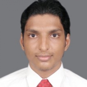 Ayub Ansari-Freelancer in Chennai,India
