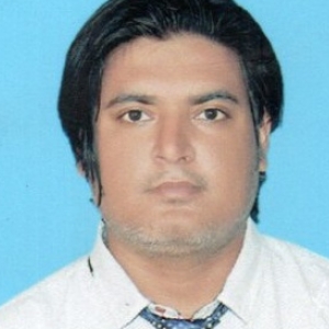 Adeel Ilahi-Freelancer in Karachi,Pakistan