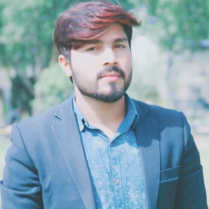 Naeem Shehzad-Freelancer in Vehari,Pakistan