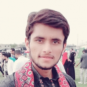 Musab Abid-Freelancer in Faisalabad,Pakistan
