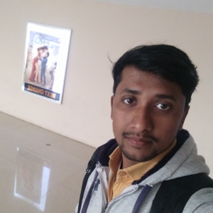 Rahul Jain-Freelancer in ,India