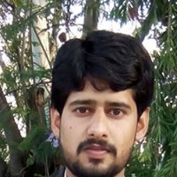 Muhammad Usman Ali-Freelancer in Muzaffarabad,Pakistan