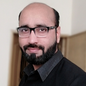 Muhammad Farooq-Freelancer in Jhelum,Pakistan