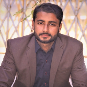Kashif Shehzad-Freelancer in Sargodha,Pakistan