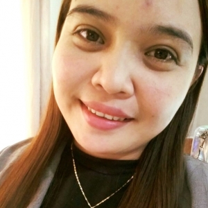 Hycie Mae Borres-Freelancer in Marikina,Philippines
