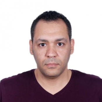 Mahmoud Ibrahim-Freelancer in Dammam,Saudi Arabia