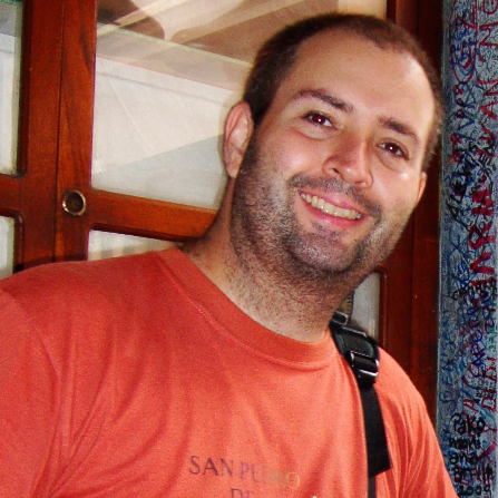 Christian Carneiro-Freelancer in Santiago,Chile