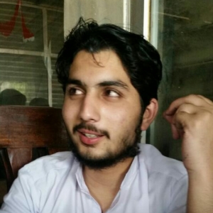 M Kamran Khan-Freelancer in Peshawar ,Pakistan
