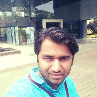 Arshad Peerzade-Freelancer in ,India