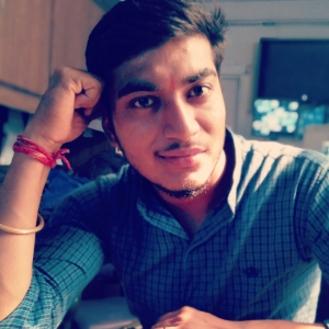 Varun Panchal-Freelancer in Delhi,India
