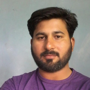 Muhammad Jameel-Freelancer in Sialkot,Pakistan