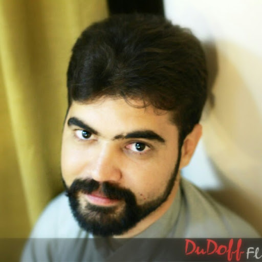Mian Mansoor Shah-Freelancer in Peshawar,Pakistan