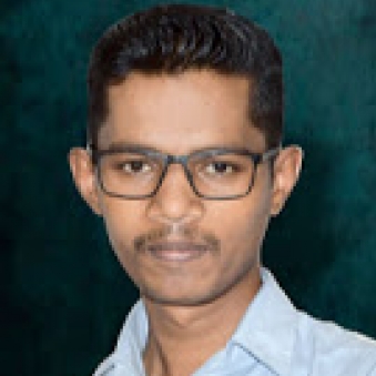 Rahul Kharade-Freelancer in Aurangabad,India