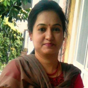 Rajani Akula-Freelancer in Hyderabad,India