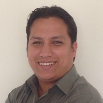 Ricardo Garcia-Freelancer in Lima,Peru