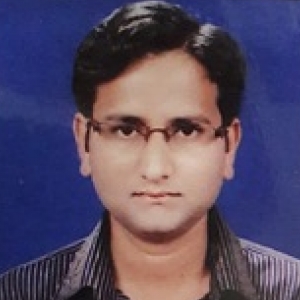 Mr Vikas Ghanghorkar-Freelancer in Bhilai,India