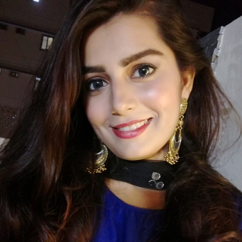 Rushna Ali-Freelancer in Karachi,Pakistan