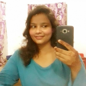 Kanika Tripathi-Freelancer in JAUNPUR,India