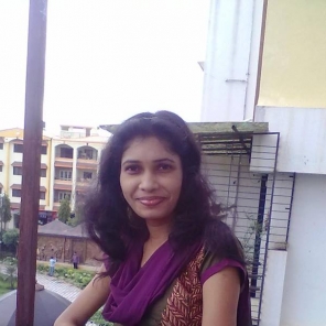 Shilpa Chitade-Freelancer in Pune,India