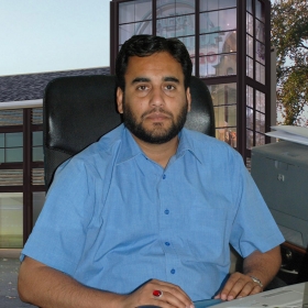 Abid Baig-Freelancer in Abbottabad,Pakistan