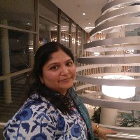 Manisha Kotharijain-Freelancer in Indore,India