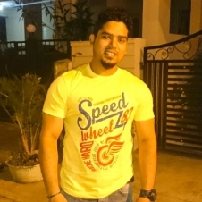 Abhijeet Ghosal-Freelancer in Bengaluru,India